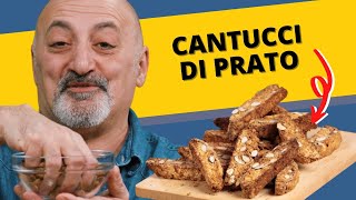 Cantucci di Prato [upl. by Oderfodog]