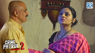 बहु पर चढ़ा ससुर का जादू  Best Of Crime Patrol  Latest Episode  Full Episode [upl. by Lynnell246]