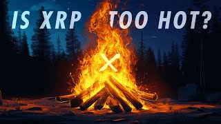 The Harsh Truth About XRP’s Price Surge What to Buy Instead [upl. by Carita]