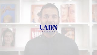 La Newsletter nouvelle formule de lADN [upl. by Heda]