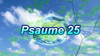 Psaume 25 [upl. by Ytissac]