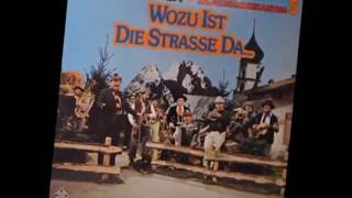 Ernst Mosch und die Strassenmusikanten 5 quotWozu ist die Strassequot [upl. by Nhojleahcim]