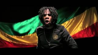 Chronixx  Here Comes Trouble [upl. by Bryon730]