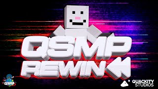 QSMP Rewind 2023 [upl. by Ofelia]