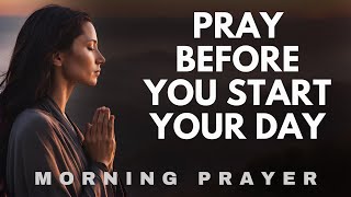 PRAY This POWERFUL Midnight Prayer for Breakthroughs and Protection [upl. by Essile]