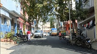 Manjunath Nagar  Bangalore  2023 [upl. by Noynek]