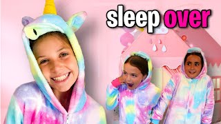 Stella’s First Sleepover [upl. by Yaffit]