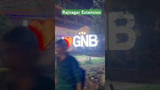 Rajnagar Extension newmusic lyrics song spotify travel placetovisitindelhincr bollywood [upl. by Jazmin159]