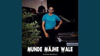 Munde Majhe Wale [upl. by Zimmermann]