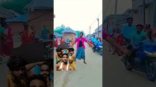 funny comedy dance song love trending viralshorts viral remake greenscreen [upl. by Gladdy]