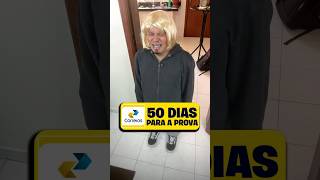 50 DIAS PARA A PROVA CONCURSO CORREIOS 2024 [upl. by Margaux]