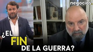 quotNo existe la posibilidad de una derrota de Rusia frente a Ucraniaquot Francisco J Fernández [upl. by Garwood]