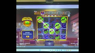 Unusual Suspect 15 Boosted FreeSpins onlinecasino canada ontario freespins bonus subscribe [upl. by Yelssew]