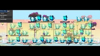 Maplestory Shangrila blooming springs 2 [upl. by Terrie907]