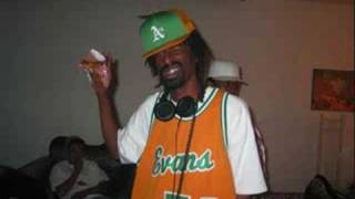 Mac Dre  Quit It [upl. by Easlehc]