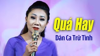 Dáng Đứng Bến Tre  Nhạc Trữ Tình Hải Ngoại Chọn Lọc DỄ NGHE DỄ NGỦ [upl. by Idaf98]