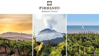 Firriato’s world Sicilian Terroir [upl. by Medardas]