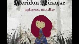 Feridun DüzagacYeniköy [upl. by Ylas]