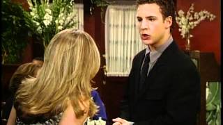 Boy Meets World S5E8Cory and Topanga are super cute [upl. by Inihor574]