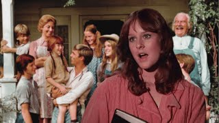 The Waltons Cast Kept These Secrets Hidden While Filming [upl. by Htnamas829]