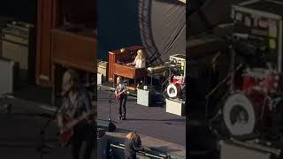 My Favorite Mistake  Sheryl Crow Live at TMobile Park in Seattle Washington 7272024 [upl. by Assilak]