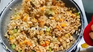 MILKFISH RELLENO RECIPE [upl. by Kcor248]