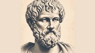 Aristotle  Prior Analytics [upl. by Ahsenit]