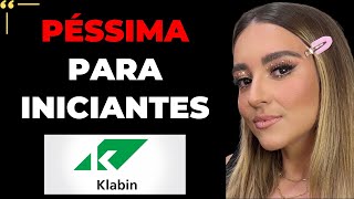 PQ NÃO INVESTIR EM KLABIN  KLBN3 KLBN4 KLBN11  LOUISE BARSI  comprar ações com 5 reais [upl. by Nnitsuj]