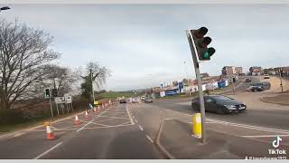 Haldon Reach development Exeter [upl. by Ahsemad974]