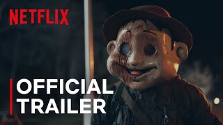 The Conference  Official trailer  Netflix [upl. by Aggri]