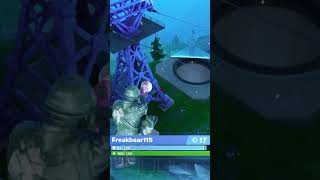 I’m such a freakin botfortnite fortnitememefortnite funny gaming [upl. by Babita]