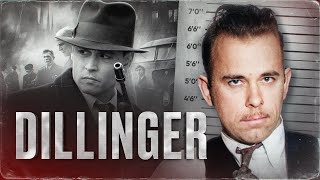 PUBLIC ENEMY NO 1  the story of John Dillinger [upl. by Blodget808]