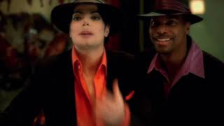 Michael Jackson  You Rock My World Official Video 4K Remastered [upl. by Ashatan]