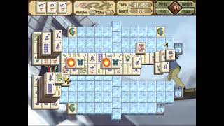 Mah Jong Quest III Balance of Life  Kwazis Quest Level 31 [upl. by Ru]