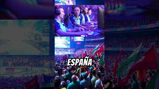 Como funcionan los esports [upl. by Nwahsear776]