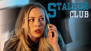 Stalker Club  Full Movie [upl. by Artinahs]