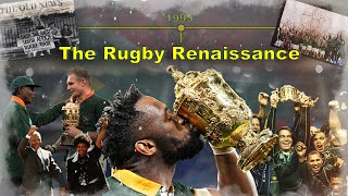 Rugby Renaissance How Rugby United a County [upl. by Attenhoj]