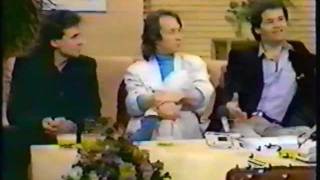 Monkees on Good Morning Britain 1989 PART 22 [upl. by Larianna]