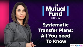 Systematic Transfer Plans The Better Investment Choice  NDTV Profit [upl. by Akinam]