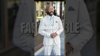 RICH MEN looks fallwinter suits  MensFashion FallStyle DeeCelebrityStylist atlanta buckhead [upl. by Onit238]