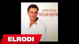 Altin Sulku  Dallendyshe vogel [upl. by Trbor]