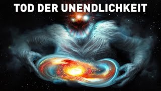 Wie kann das Universum sterben wenn es unendlich ist Weltraumdokumentationen [upl. by Cele]