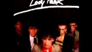 Lady Pank  Lady Pank 1983 VinylRip [upl. by Ettennaj]