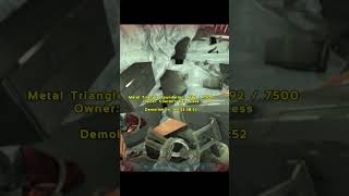 Stego Dropping Snow North Dropdown  Ark Survival Evolved [upl. by Talanta]