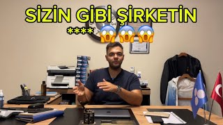 TÜKETİCİ HAKEM HEYETİ ŞİKAYET EDİLDİK [upl. by Anileh718]