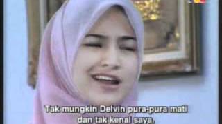 SEJUTA CINTA MARSHANDA EP 53 PT 1 [upl. by Xet]