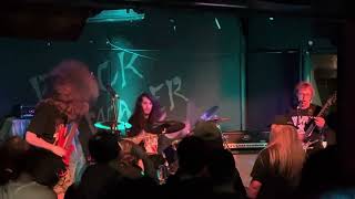 MEPHITIC CORPSE LIVE AT BLACKWATER JULY 23 2024 PORTLAND OREGON [upl. by Chrisman361]