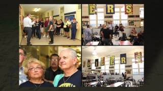 Montebello High School Class of 1965 Oilers Back to the Past and Return to an Amazing Present [upl. by Orodisi]