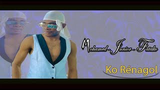 MOHAMED FATAKO KO RENAGOL 2022  By Guidho Diama Prod [upl. by Berlin76]