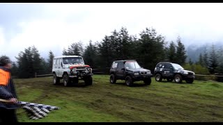 Офроуд Джипспринт Говедарци  Offroad Jeepsprint Govedartsi [upl. by Baldwin510]